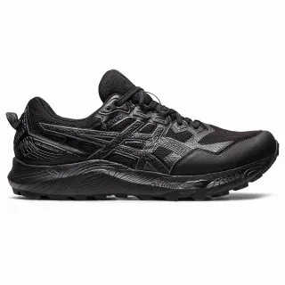 【asics 亞瑟士】GEL-SONOMA 7 GTX 男款 GTX防潑水 跑鞋(1011B593-002)