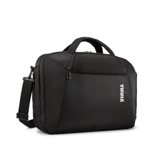 【Thule 都樂︱官方直營】★Accent 17L筆電公事包TACLB-2216-黑(交換禮物 聖誕禮物 男包/女包)