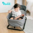 【YODA】安撫躺搖椅+嬰兒床邊床/床具/寶寶床(2023獨家上市)