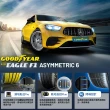 【GOODYEAR 固特異】輪胎 固特異 F1A6-2254018吋_四入組_225/40/18(車麗屋)