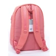【Herschel】Lawson 高階 編織 Woven 粉紅 粉色 防水拉鍊 筆電夾層 防潑水 女生 背包 後背包
