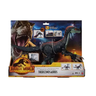 【ToysRUs 玩具反斗城】Jurassic World侏羅紀世界-猛攻恐龍
