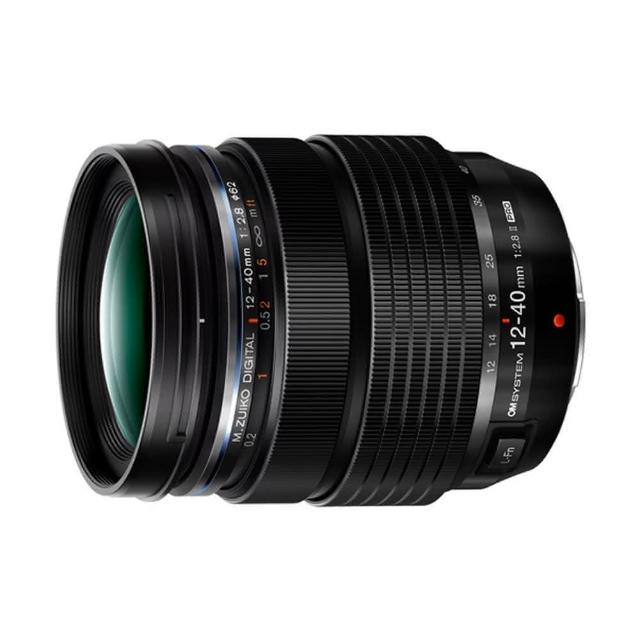 【OLYMPUS】SYSTEM M.Zuiko Digital ED 12-40mm F2.8 PRO II 變焦鏡頭 拆鏡(平行輸入)