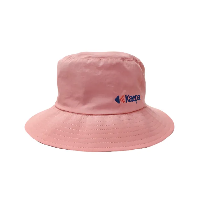 【Kaepa】抗UV50+防潑水時尚機能漁夫帽-親子款(露營登山必備)