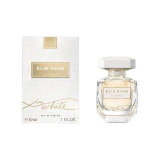 【ELIE SAAB】夢幻花嫁淡香精30ml(專櫃公司貨)