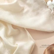 【MARURU】日本製無漂白無染色紗布洗澡巾+寶寶口腔專用紗布帕(洗澡巾原色2入+ 口腔專用紗布帕原色10入)
