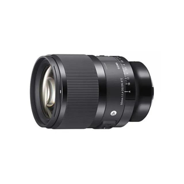 【Sigma】50mm F1.4 SPORT DG DN ART FOR SONY(公司貨)