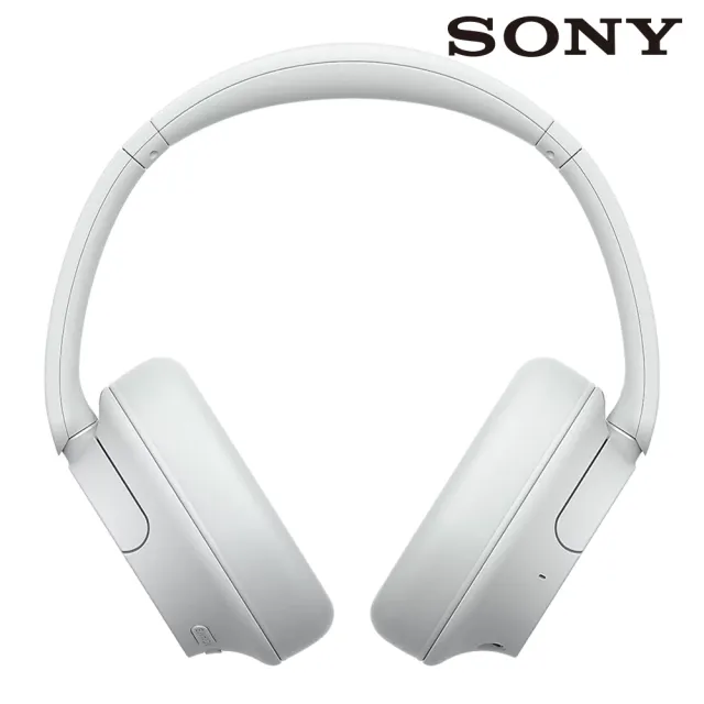 SONY 索尼】WH-CH720N(主動降噪無線藍牙耳罩式耳機) - momo購物網