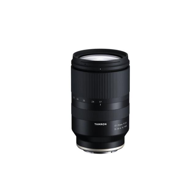 【Tamron】17-70mm F/2.8 DiIII-A VC RXD(平行輸入 -B070)