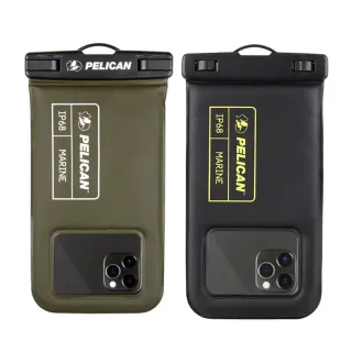 【PELICAN】Marine 陸戰隊防水飄浮手機袋(一般版)