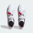 【adidas 愛迪達】休閒鞋 女鞋 運動鞋 三葉草 STAN SMITH W 白 HP9656