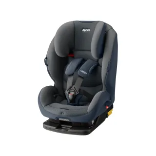 【Aprica 愛普力卡】ActiFix成長型輔助汽座ISOFIX2-12歲(贈 實用雙好禮)