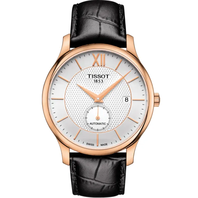 TISSOT Tradition