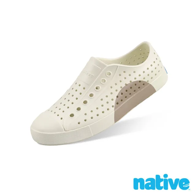 【Native Shoes】JEFFERSON 男/女鞋(榛果摩卡)