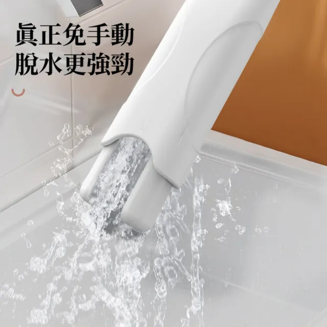 【ROYALLIN 蘿林嚴選】桌面迷你小拖把(桌面清潔 迷你拖把)