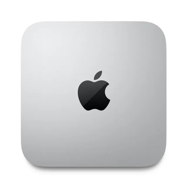Apple】A 級福利品Mac mini M1 8核心CPU 8核心GPU 8GB 記憶體512GB SSD
