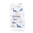 【Chouchou】今治印花紗布浴巾(吸水親膚/輕薄快乾/童趣設計/日本製)