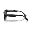 【BURBERRY 巴寶莉】方形膠框太陽眼鏡(BE4394F-300187 54mm)