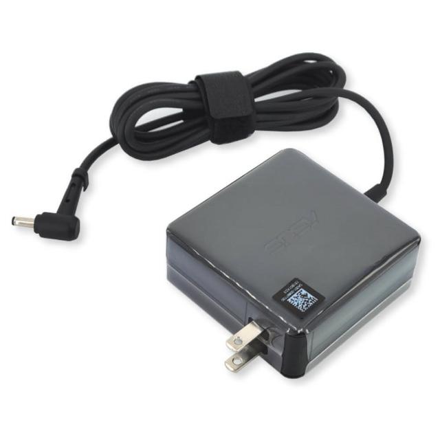【ASUS 華碩】65W 變壓器 4.0*1.35mm(S533 S430 S410 S431 S433 S412 X409 X412 K413 X413 X540 X507)