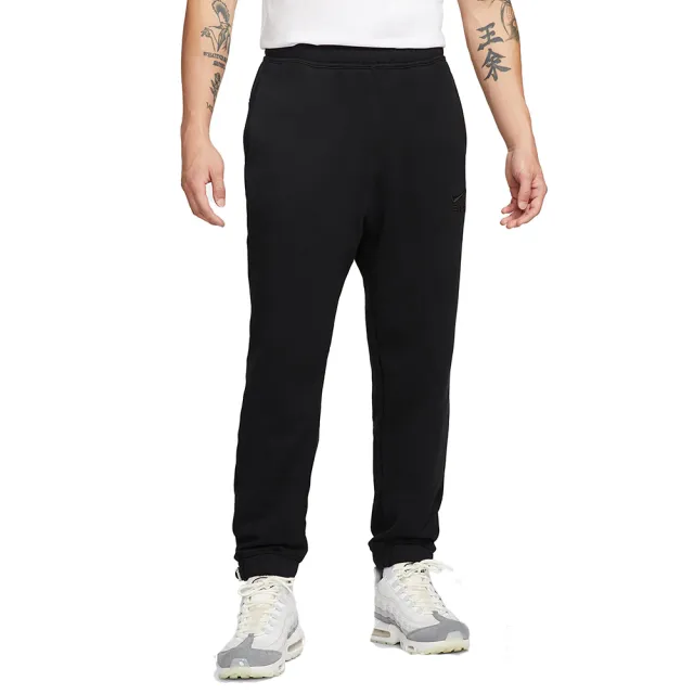 NIKE 耐吉】AS M NSW NIKE AIR FT JOGGER 運動褲休閒褲長褲男 