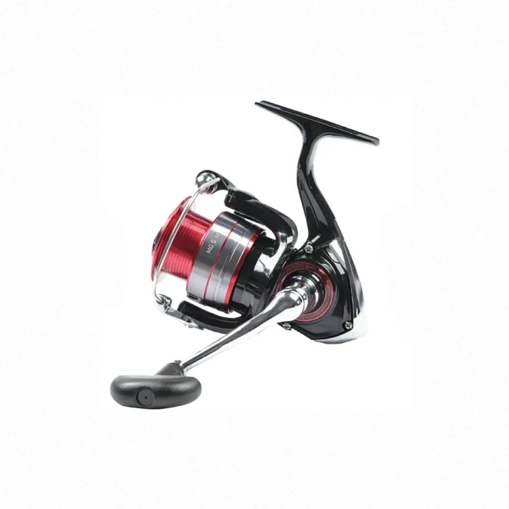 【Daiwa】MG S2000 捲線器(路亞 溪流 根魚 海水 淡水 平價捲線器)