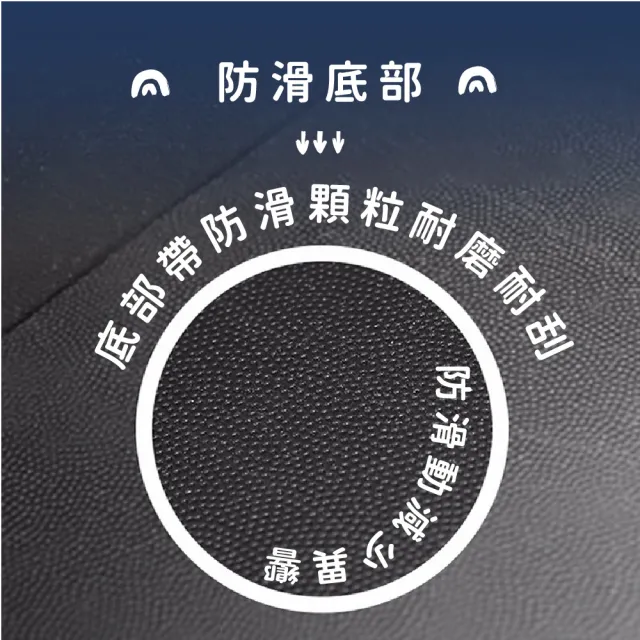 【隨車飲】四合一多功能汽車方形雙杯架(多功能 收納盒 水杯架 車用衛生紙盒 置物架 車載 汽車用品)