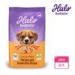 【HALO 嘿囉】幼犬/成犬/老犬新包裝升級配方 10磅(狗糧、狗飼料、狗乾糧)