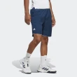 【adidas 官方旗艦】TENNIS CLUB 運動短褲 網球 男(HT4432)