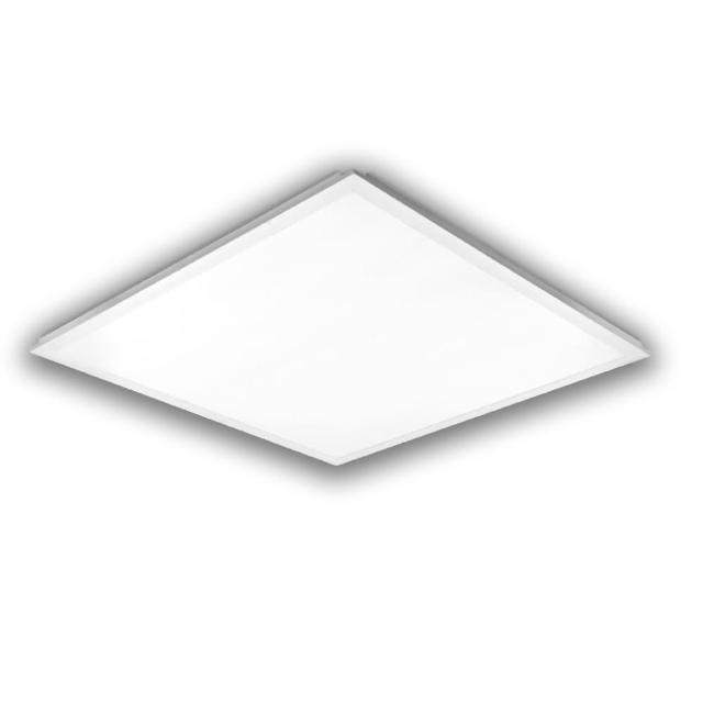 【太星電工】寶島之光/LED 45W 輕鋼架平板燈-2入(白光Y645W)