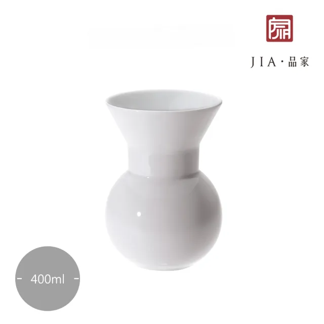 【JIA 品家】官帽系列-貪杯陶瓷小茶壺(贈小奶罐/無彩盒)