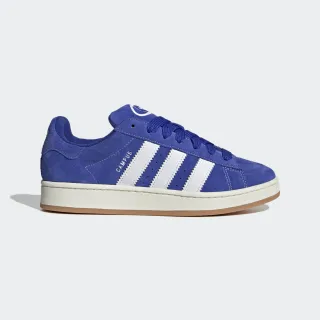 Campus on sale adidas white