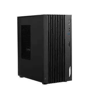 【MSI 微星】i3 Quadro四核商用電腦(DP180/i3-13100F/16G/1TB+512G SSD/P600-2G/W11P)