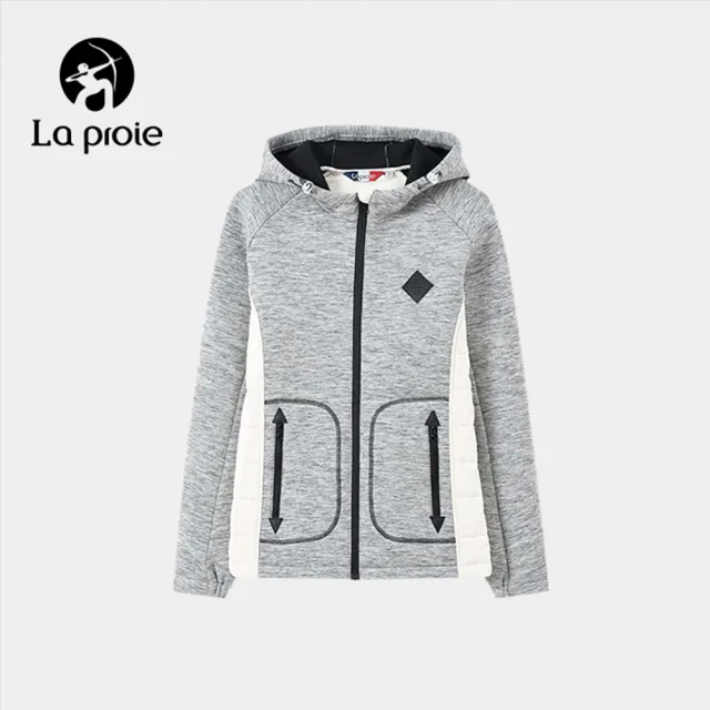 【La proie 萊博瑞】休閒保暖棉外套(休閒保暖棉外套)（其他規格）