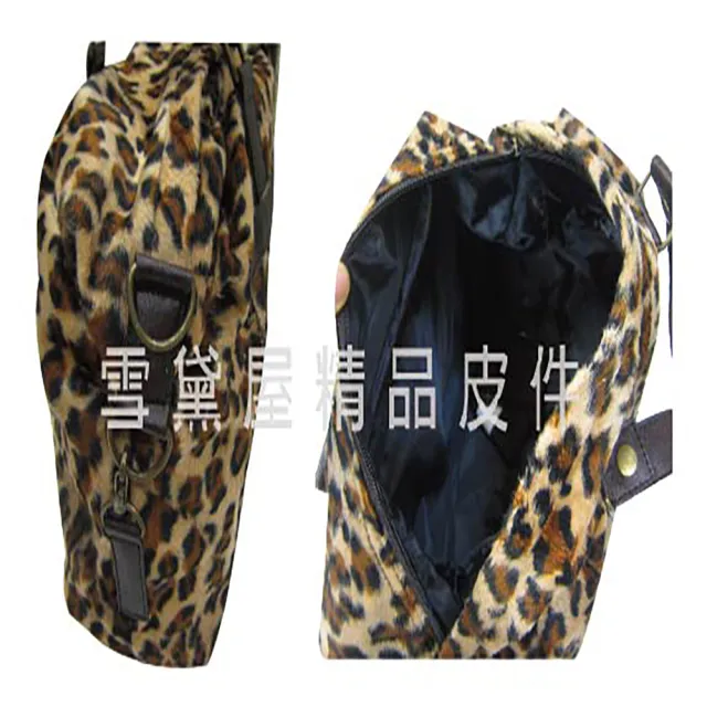 【SNOW.bagshop】雙11 托特包大容量可A4紙防水包 絨布+皮革辣妹必備逛街外出休閒上學萬用可手提