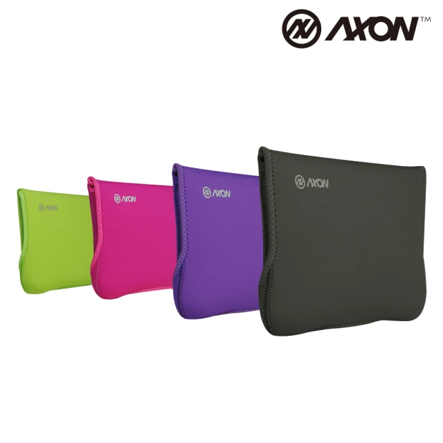 【AXON 亞上】10吋 平板電腦周邊收納包(4色)