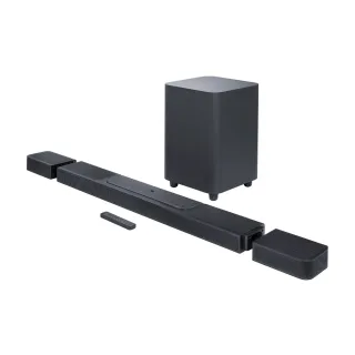 【JBL】BAR 1300聲霸 可拆式旗艦家庭環繞喇叭