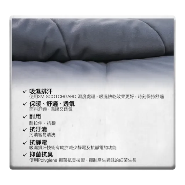 【Litume】意都美C065 FENC☆ Insulate科技棉睡袋(台灣製造 睡袋 科技棉睡袋)