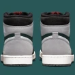 【NIKE 耐吉】休閒鞋 Air Jordan 1 Element GORE TEX Black Grey 黑綠 男款 DB2889-001(休閒鞋)
