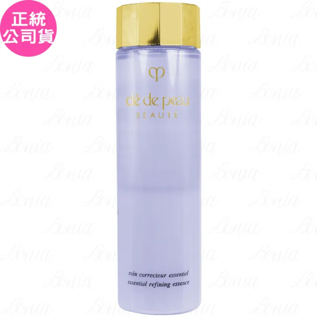 【cle de peau 肌膚之鑰】新生緊緻水精華(170ml 專櫃公司貨)