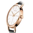 【Calvin Klein 凱文克萊】K7B even 超然時尚腕錶(K7B236C6)