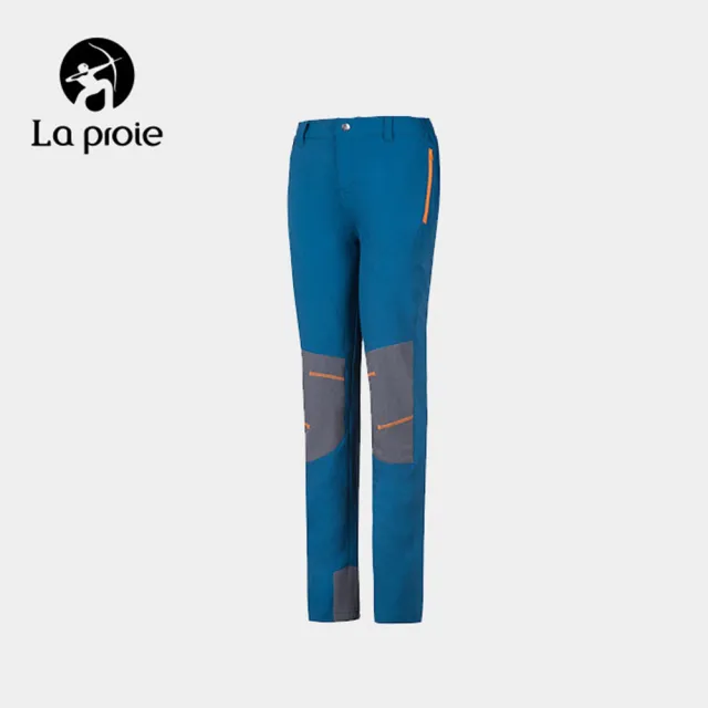 【La proie 萊博瑞】休閒旅行彈力褲(休閒彈力褲子)