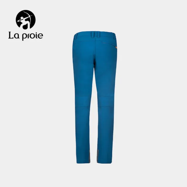 【La proie 萊博瑞】休閒旅行彈力褲(休閒彈力褲子)