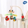 【HolaLand 歡樂島】小鳥音樂會床吊鈴(安撫旋轉掛鈴/匯樂感統玩具)