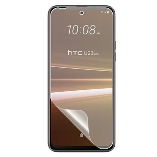 【o-one大螢膜PRO】HTC U23 pro 滿版手機螢幕保護貼