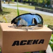【ACEKA】水銀鏡面太陽眼鏡(TRENDY 休閒運動系列)