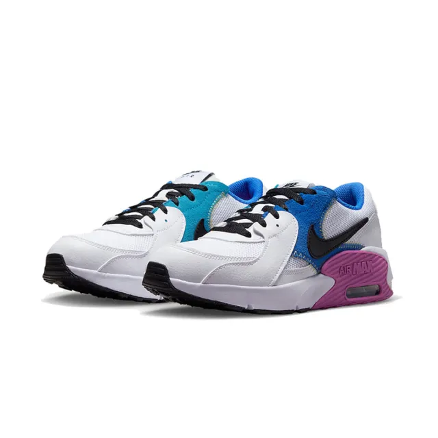 NIKE 耐吉】休閒鞋運動鞋NIKE AIR MAX EXCEE GS 男鞋女鞋大童多色