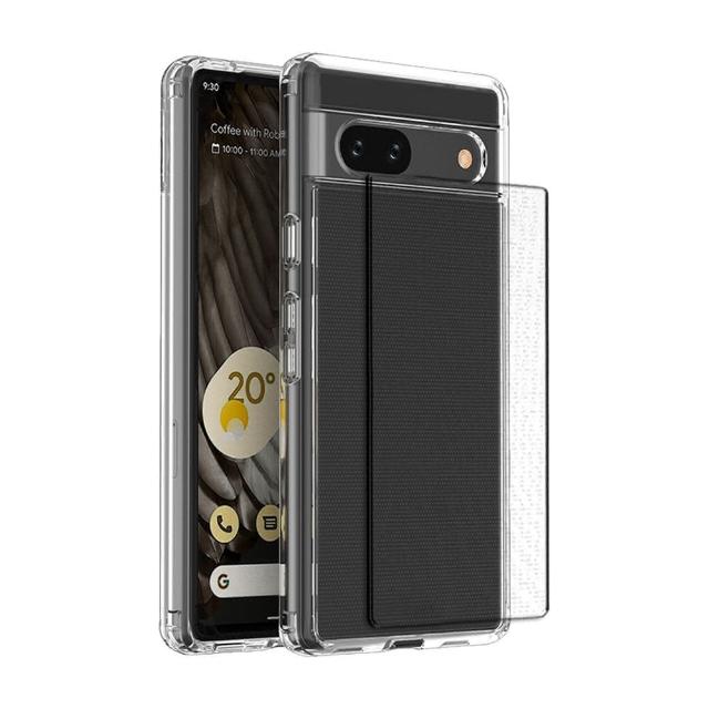 【o-one】Google Pixel 7a 軍功II防摔手機保護殼