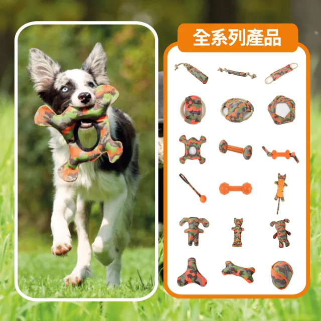 【Major Dog】迷你飛碟 狗玩具  浮水玩具 發聲玩具(抗憂鬱玩具 寵物玩具 無毒玩具 耐咬玩具 拋接玩具)