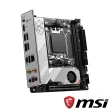 【MSI 微星】MPG B650I EDGE WIFI DDR5 主機板