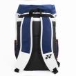 【YONEX】Active Backpack 羽拍袋 後背包 獨立鞋層 水壺袋 丈青藍(BAG32023TR019)